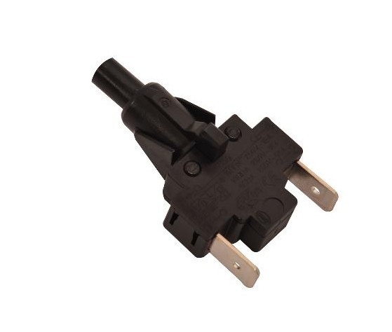 C00045793 Whirlpool pulsante accensione originale 482000026572