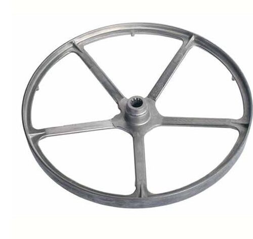 C00089616 Whirlpool puleggia lavatrice 482000027786