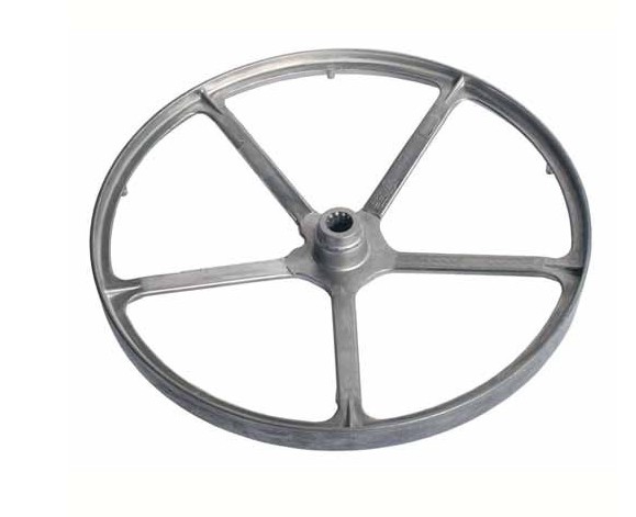 C00089616 Whirlpool puleggia lavatrice 482000027786