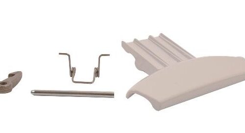 C00259409 Whirlpool maniglia oblò lavatrice 482000023057