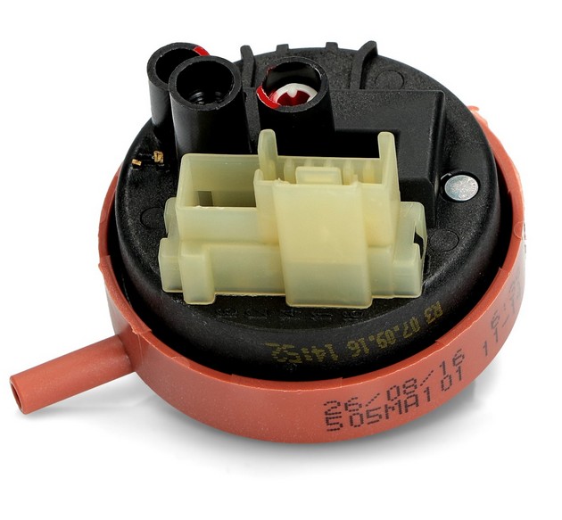 C00274118 Whirlpool pressostato lavastoviglie