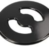 C00289847 Whirlpool cappellotto esterno tripla corona originale 482000031860