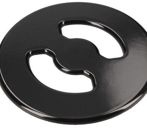C00289847 Whirlpool cappellotto esterno tripla corona originale 482000031860