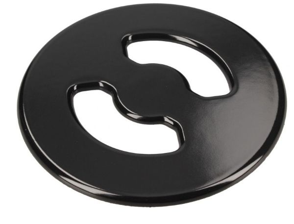C00289847 Whirlpool cappellotto esterno tripla corona originale 482000031860