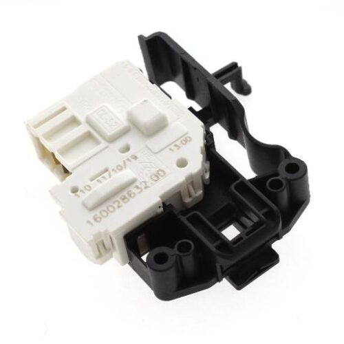 C00294848 Whirlpool bloccoporta lavatrice