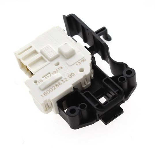 C00294848 Whirlpool bloccoporta lavatrice
