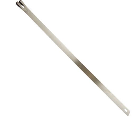 C00311072 Whirlpool banda scorrimento lavastoviglie originale 481240118707