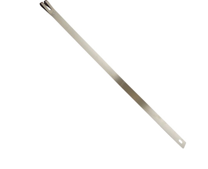 C00311072 Whirlpool banda scorrimento lavastoviglie originale 481240118707
