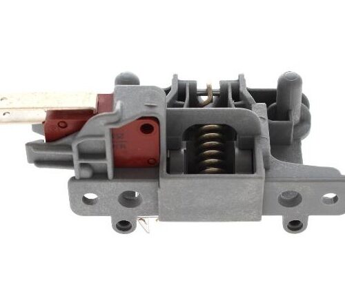 C00362097 Whirlpool bloccoporta lavastoviglie originale 482000023522