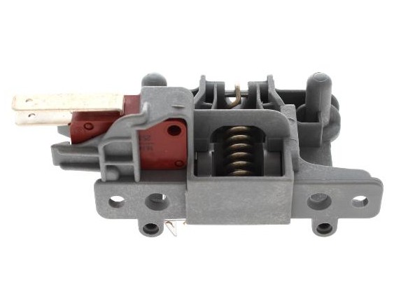 C00362097 Whirlpool bloccoporta lavastoviglie originale 482000023522