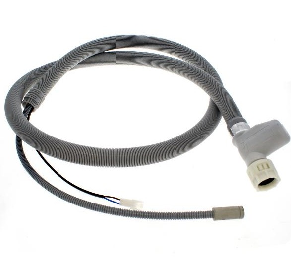 C00372679 Whirlpool tubo scarico lavatrice 482000023524