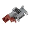 C00513644 Whirlpool gruppo chiusura originale 488000513644
