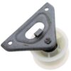 C00728616 Whirlpool puleggia tendicinghia asciugatrice 488000728616