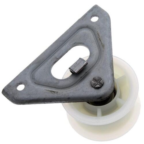 C00728616 Whirlpool puleggia tendicinghia asciugatrice 488000728616