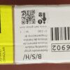 12046902 Bosch modulo di comando programmato