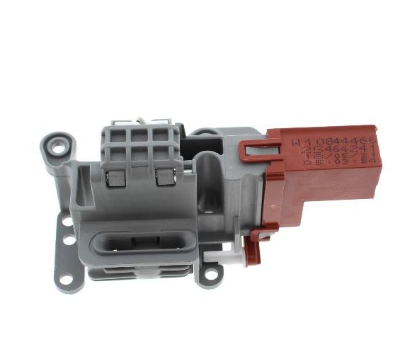 C00513644 Whirlpool gruppo chiusura originale 488000513644