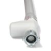 C00372679 Whirlpool tubo scarico lavatrice 482000023524