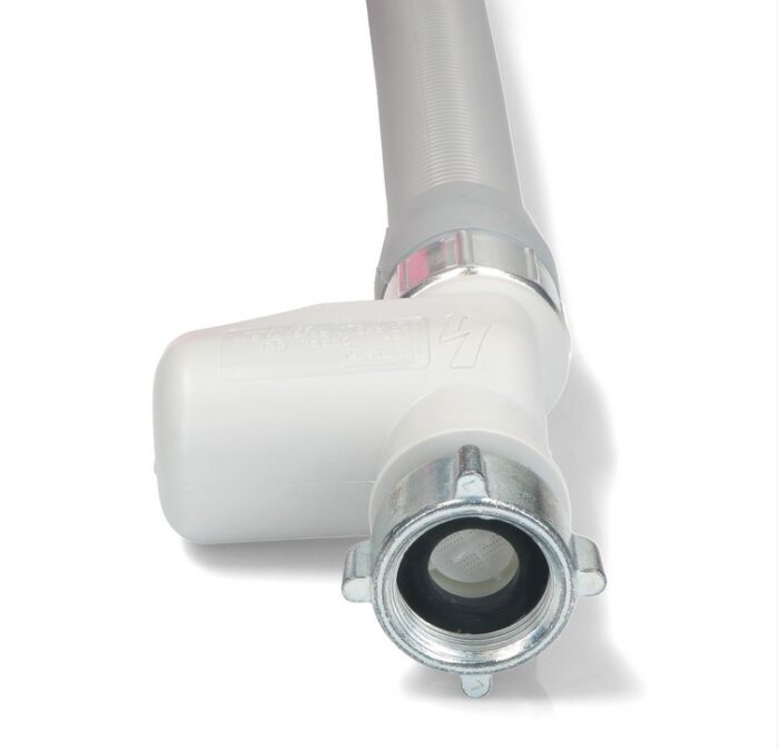 C00372679 Whirlpool tubo scarico lavatrice 482000023524