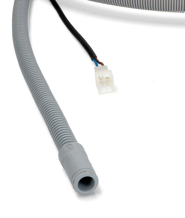 C00372679 Whirlpool tubo scarico lavatrice 482000023524
