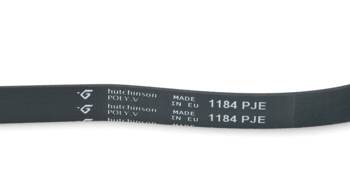 1323531309 Electrolux cinghia per lavatrice