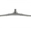 064570112 Smeg girante lavastoviglie orginale