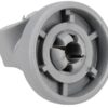697410197 Smeg ruota cestello originale