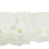 43028002 Candy coperchio vaschetta lavatrice originale