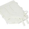 43028002 Candy coperchio vaschetta lavatrice originale
