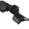 C00286101 Whirlpool soffiettro carico detersivo lavatrice originale 482000023254