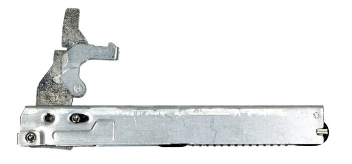 42814130 Candy cerniera forno originale