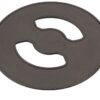 C00289847 Whirlpool cappellotto esterno tripla corona originale 482000031860