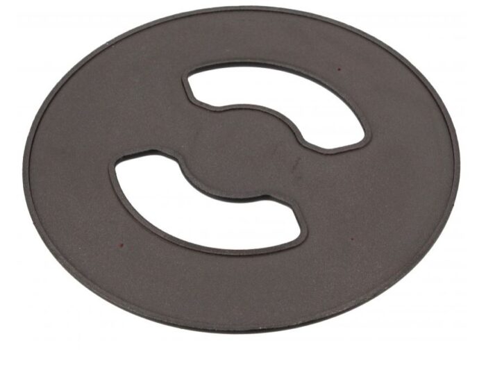 C00289847 Whirlpool cappellotto esterno tripla corona originale 482000031860