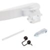 4055392858. Electrolux Kit maniglia oblò lavatrice originale