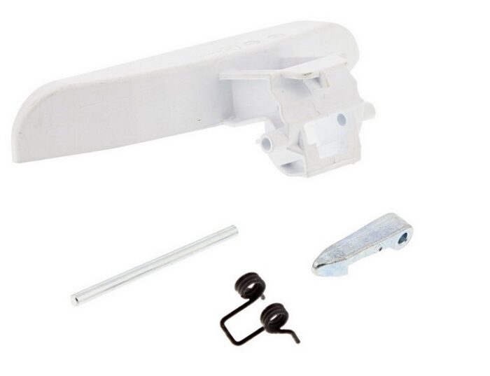 4055392858. Electrolux Kit maniglia oblò lavatrice originale