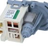 1326630009 Electrolux pompa di scarico lavatrice