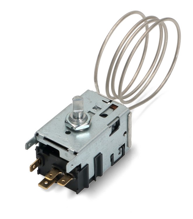 077B3505 Electrolux termostato frigo 2063979724