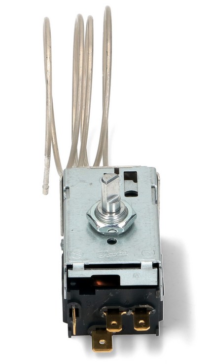 077B3505 Electrolux termostato frigo 2063979724
