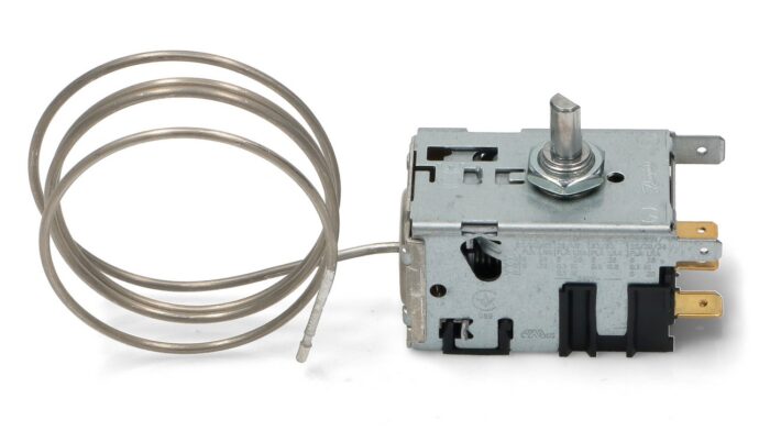 077B3505 Electrolux termostato frigo 2063979724