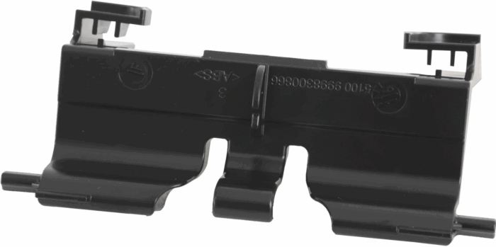 00495701 Bosch telaio filtro aspirapolvere originale
