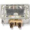 696050237. Smeg portalampada forno compatibile