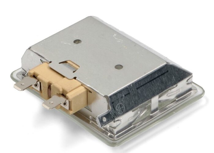 696050237. Smeg portalampada forno compatibile