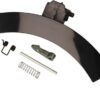 4055465175 Electrolux maniglia oblò lavatrice originale