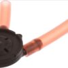 00658964 Bosch ammortizzatore macchina caffè originale