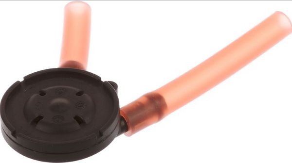 00658964 Bosch ammortizzatore macchina caffè originale