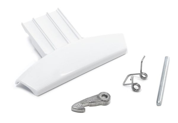 C00259409 Whirlpool maniglia oblò lavatrice 482000023057
