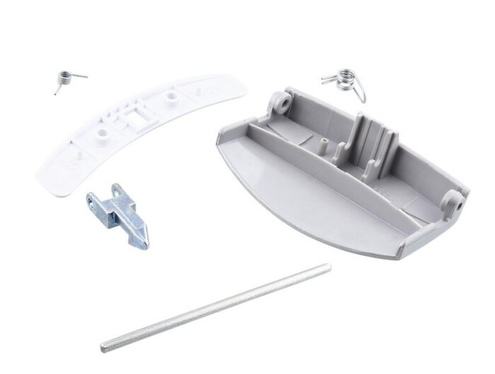 4055085551 Electrolux maniglia oblò lavatrice