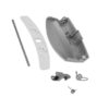 4055085551 Electrolux maniglia oblò lavatrice