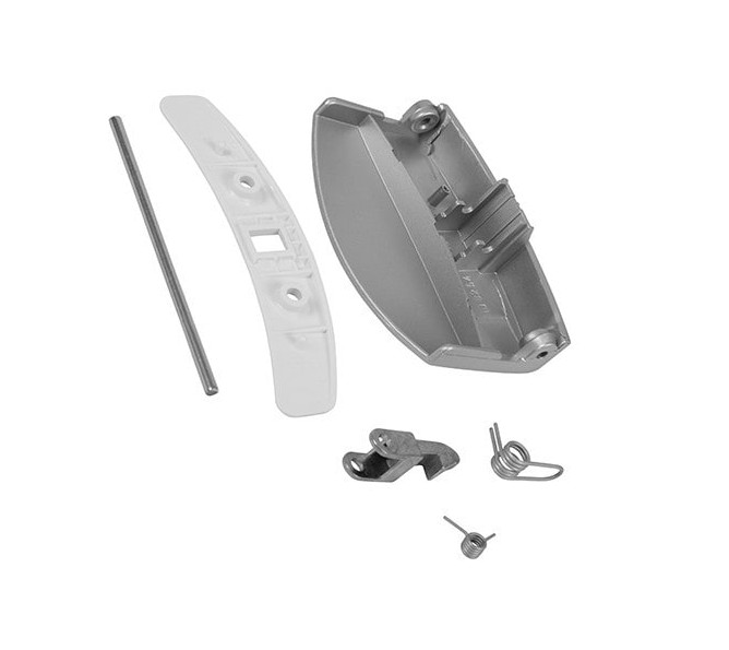 4055085551 Electrolux maniglia oblò lavatrice