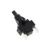 C00045793 Whirlpool pulsante accensione originale 482000026572
