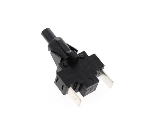 C00045793 Whirlpool pulsante accensione originale 482000026572